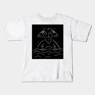 shadow Kids T-Shirt